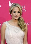 Photo of Carrie Underwood at the 2009 Academy Of Country Music Awards at the MGM Grand in Las Vegas, April 5th 2009.<br>Photo bt Chris Walter-Photofeatures