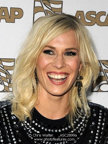 Photo of Natasha Bedingfield at the 2009 ASCAP Pop Awards at the Renaissance Hotel in Hollywood, April 22, 2009.<br>Photo by Chris Walter/Photofeatures. , reference; _ASC2899a