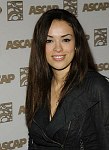 Photo of Cindy Gomez at the 2009 ASCAP Pop Awards at the Renaissance Hotel in Hollywood, April 22, 2009.<br>Photo by Chris Walter/Photofeatures.