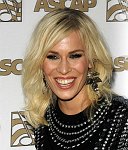 Photo of Natasha Bedingfield at the 2009 ASCAP Pop Awards at the Renaissance Hotel in Hollywood, April 22, 2009.<br>Photo by Chris Walter/Photofeatures.