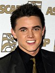 Photo of Jesse McCartney at the 2009 ASCAP Pop Awards at the Renaissance Hotel in Hollywood, April 22, 2009.<br>Photo by Chris Walter/Photofeatures.
