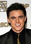 Photo of Jesse McCartney at the 2009 ASCAP Pop Awards at the Renaissance Hotel in Hollywood, April 22, 2009.<br>Photo by Chris Walter/Photofeatures.