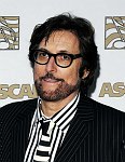 Photo of Stephen Bishop at the 2009 ASCAP Pop Awards at the Renaissance Hotel in Hollywood, April 22, 2009.<br>Photo by Chris Walter/Photofeatures.