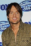 Photo of Keith Urban at the 2009 American Idol Finale at the Nokia Theatre in Los Angeles, May 20th 2009.<br>Photo by Chris Walter/Photofeatures