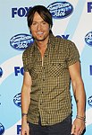 Photo of Keith Urban at the 2009 American Idol Finale at the Nokia Theatre in Los Angeles, May 20th 2009.<br>Photo by Chris Walter/Photofeatures