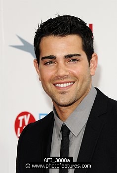 Photo of Jesse Metcalf at the 37th AFI Life Achievement Awards Honoring Michael Douglas at Sony Studios, Culver City on June 11th 2009. <br> , reference; AFI_3888a