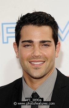 Photo of Jesse Metcalfe at the 37th AFI Life Achievement Awards Honoring Michael Douglas at Sony Studios, Culver City on June 11th 2009. <br> , reference; AFI_3890a