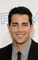 Photo of Jesse Metcalfe at the 37th AFI Life Achievement Awards Honoring Michael Douglas at Sony Studios, Culver City on June 11th 2009. <br>