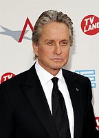 Photo of Michael Douglas at the 37th AFI Life Achievement Awards Honoring Michael Douglas at Sony Studios, Culver City on June 11th 2009. 