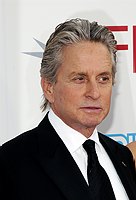 Photo of Michael Douglas at the 37th AFI Life Achievement Awards Honoring Michael Douglas at Sony Studios, Culver City on June 11th 2009. 