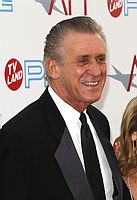 Photo of Pat Riley at the 37th AFI Life Achievement Awards Honoring Michael Douglas at Sony Studios, Culver City on June 11th 2009. 