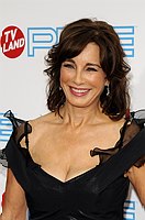 Photo of Anne Archer at the 37th AFI Life Achievement Awards Honoring Michael Douglas at Sony Studios, Culver City on June 11th 2009. 