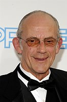 Photo of Christopher Lloyd at the 37th AFI Life Achievement Awards Honoring Michael Douglas at Sony Studios, Culver City on June 11th 2009. 