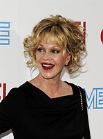 Photo of Melanie Griffith at the 37th AFI Life Achievement Awards Honoring Michael Douglas at Sony Studios, Culver City on June 11th 2009. 
