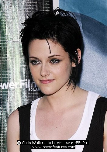 Photo of Teen Choice 2009 Awards by Chris Walter , reference; kristen-stewart-5542a,www.photofeatures.com
