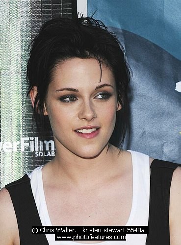 Photo of Teen Choice 2009 Awards by Chris Walter , reference; kristen-stewart-5548a,www.photofeatures.com
