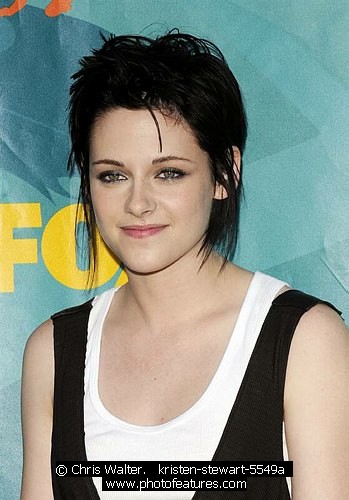Photo of Teen Choice 2009 Awards by Chris Walter , reference; kristen-stewart-5549a,www.photofeatures.com