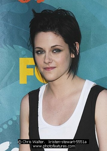 Photo of Teen Choice 2009 Awards by Chris Walter , reference; kristen-stewart-5551a,www.photofeatures.com