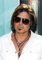 Photo of Billy Ray Cyrus at the Teen Choice 2009 Awards at Gibson Amphitheatre in Universal City, August 9th 2009.<br>Photo by Chris Walter/Photofeatures
