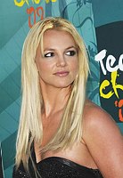 Photo of Britney Spears at the Teen Choice 2009 Awards at Gibson Amphitheatre in Universal City, August 9th 2009.<br>Photo by Chris Walter/Photofeatures