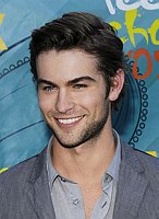 Photo of Chace Crawford at the Teen Choice 2009 Awards at Gibson Amphitheatre in Universal City, August 9th 2009.<br>Photo by Chris Walter/Photofeatures