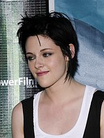 Photo of Kristen Stewart at the Teen Choice 2009 Awards at Gibson Amphitheatre in Universal City, August 9th 2009.<br>Photo by Chris Walter/Photofeatures