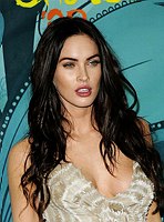 Photo of Megan Fox at the Teen Choice 2009 Awards at Gibson Amphitheatre in Universal City, August 9th 2009.<br>Photo by Chris Walter/Photofeatures