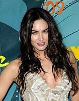 Photo of Megan Fox at the Teen Choice 2009 Awards at Gibson Amphitheatre in Universal City, August 9th 2009.<br>Photo by Chris Walter/Photofeatures
