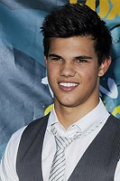 Photo of Taylor Lautner at the Teen Choice 2009 Awards at Gibson Amphitheatre in Universal City, August 9th 2009.<br>Photo by Chris Walter/Photofeatures
