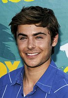 Photo of Zac Efron at the Teen Choice 2009 Awards at Gibson Amphitheatre in Universal City, August 9th 2009.<br>Photo by Chris Walter/Photofeatures