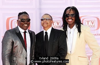 Photo of 2009 TV Land Awards , reference; tvland_2608a