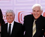 Photo of Sid and Marty Krofft at the 2009 TV Land Awards at the Gibson Amphitheatre on April 19,2009 in Los Angeles.<br>Photo by Chris Walter/Photofeatures
