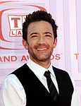 Photo of David Faustino at the 2009 TV Land Awards at the Gibson Amphitheatre on April 19,2009 in Los Angeles.<br>Photo by Chris Walter/Photofeatures