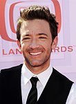 Photo of David Faustino at the 2009 TV Land Awards at the Gibson Amphitheatre on April 19,2009 in Los Angeles.<br>Photo by Chris Walter/Photofeatures