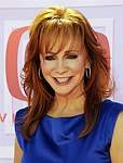 Photo of Reba McEntire at the 2009 TV Land Awards at the Gibson Amphitheatre on April 19,2009 in Los Angeles.<br>Photo by Chris Walter/Photofeatures