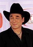 Photo of Clint Black at the 2009 TV Land Awards at the Gibson Amphitheatre on April 19,2009 in Los Angeles.<br>Photo by Chris Walter/Photofeatures