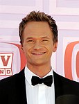 Photo of Neil Patrick Harris at the 2009 TV Land Awards at the Gibson Amphitheatre on April 19,2009 in Los Angeles.<br>Photo by Chris Walter/Photofeatures