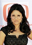 Photo of Julia Louis-Dreyfus at the 2009 TV Land Awards at the Gibson Amphitheatre on April 19,2009 in Los Angeles.<br>Photo by Chris Walter/Photofeatures