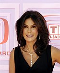 Photo of Teri Hatcher at the 2009 TV Land Awards at the Gibson Amphitheatre on April 19,2009 in Los Angeles.<br>Photo by Chris Walter/Photofeatures