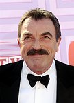 Photo of Tom Selleck at the 2009 TV Land Awards at the Gibson Amphitheatre on April 19,2009 in Los Angeles.<br>Photo by Chris Walter/Photofeatures
