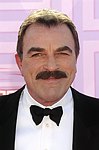 Photo of Tom Selleck at the 2009 TV Land Awards at the Gibson Amphitheatre on April 19,2009 in Los Angeles.<br>Photo by Chris Walter/Photofeatures