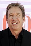 Photo of Tim Allen at the 2009 TV Land Awards at the Gibson Amphitheatre on April 19,2009 in Los Angeles.<br>Photo by Chris Walter/Photofeatures