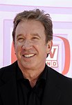 Photo of Tim Allen at the 2009 TV Land Awards at the Gibson Amphitheatre on April 19,2009 in Los Angeles.<br>Photo by Chris Walter/Photofeatures