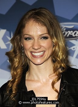 Photo of Didi Benami 2010 America Idol Top 12. Top 12 Finalist at Industry Club in Hollywood, March 11th 2010.<br>Photo by Chris Walter/Photofeatures<br><br> , reference; _IDL7594a