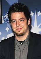 Photo of Lee Dewyze 2010 America Idol Top 12. Top 12 Finalist at Industry Club in Hollywood, March 11th 2010.<br>Photo by Chris Walter/Photofeatures<br><br>