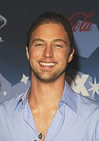 Photo of Casey James 2010 America Idol Top 12. Top 12 Finalist at Industry Club in Hollywood, March 11th 2010.<br>Photo by Chris Walter/Photofeatures<br><br>