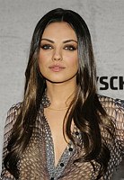 Photo of Mila Kunis arrives at the Spike TV Guys Choice Awards at Sony Studios, June 4th 2011 in Culver City, California.<br>Photo by Chris Walter/Photofeatures