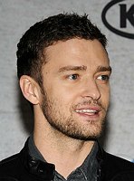 Photo of Justin Timberlake arrives at the Spike TV Guys Choice Awards at Sony Studios, June 4th 2011 in Culver City, California.<br>Photo by Chris Walter/Photofeatures