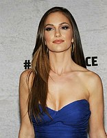 Photo of Minka Kelly arrives at the Spike TV Guys Choice Awards at Sony Studios, June 4th 2011 in Culver City, California.<br>Photo by Chris Walter/Photofeatures