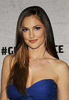 Photo of Minka Kelly (Charlie's Angels) arrives at the Spike TV Guys Choice Awards at Sony Studios, June 4th 2011 in Culver City, California.<br>Photo by Chris Walter/Photofeatures
